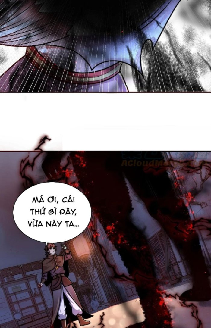 Ta Nuôi Ma Quỷ Ở Trấn Ma Ti Chapter 92 - Trang 2