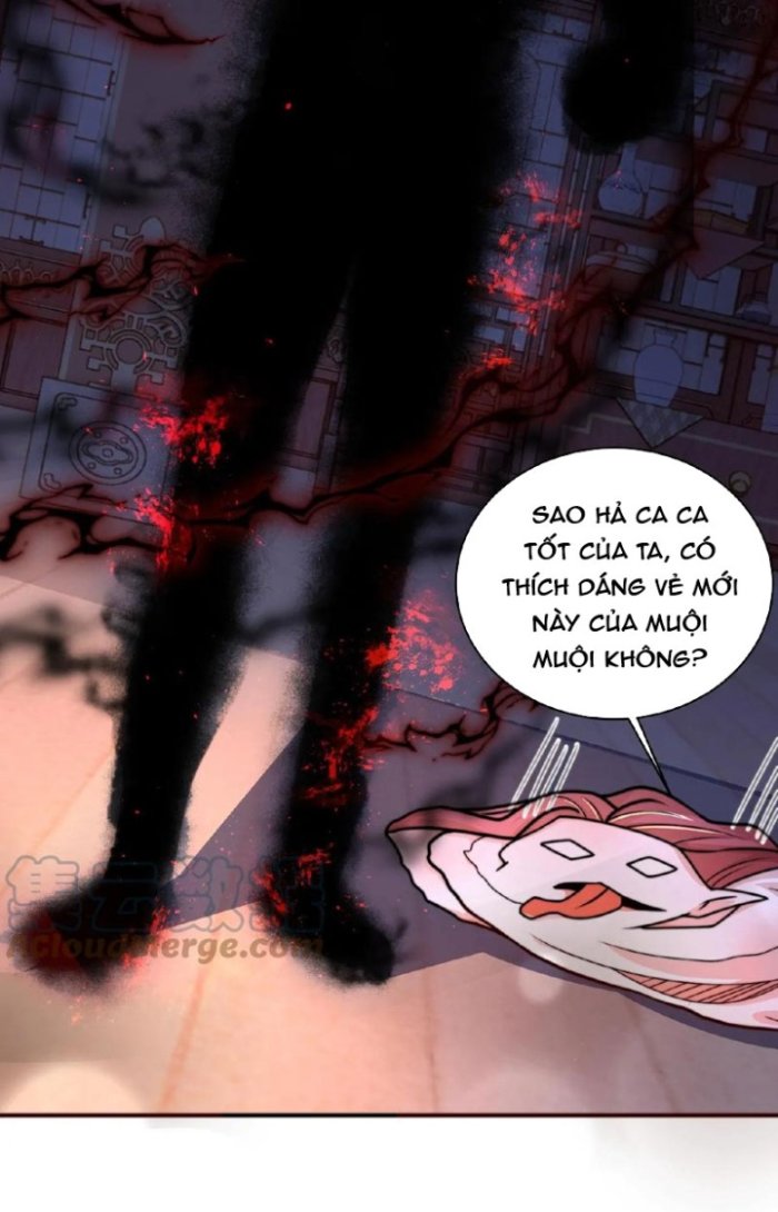 Ta Nuôi Ma Quỷ Ở Trấn Ma Ti Chapter 92 - Trang 2