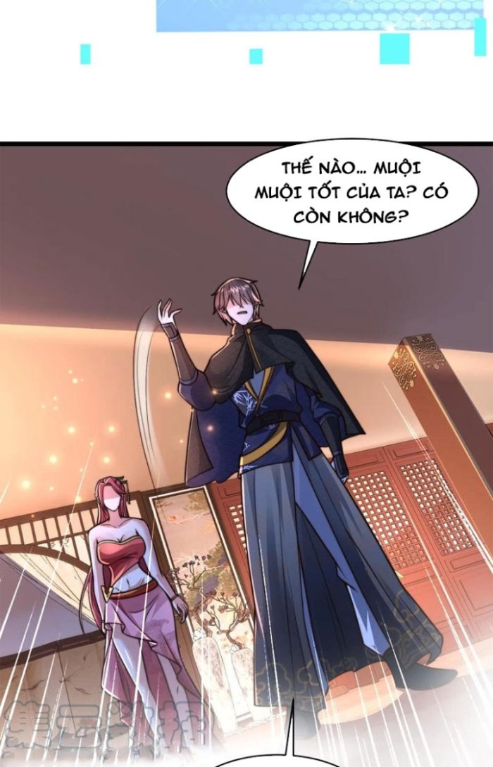 Ta Nuôi Ma Quỷ Ở Trấn Ma Ti Chapter 91 - Trang 2