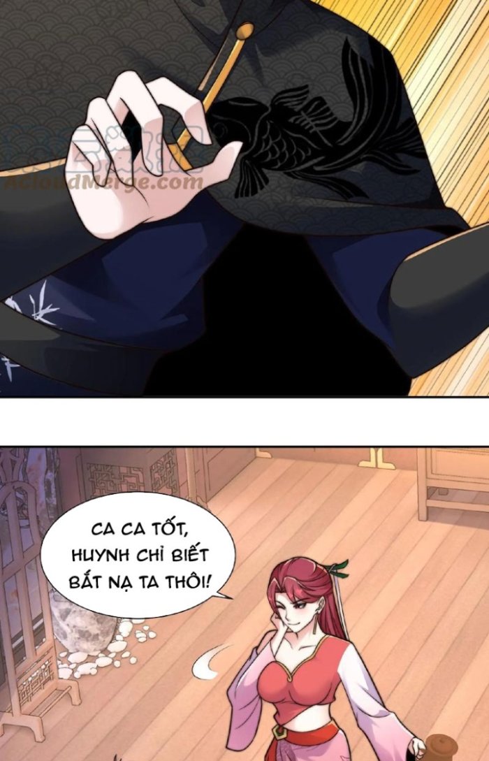 Ta Nuôi Ma Quỷ Ở Trấn Ma Ti Chapter 89 - Trang 2