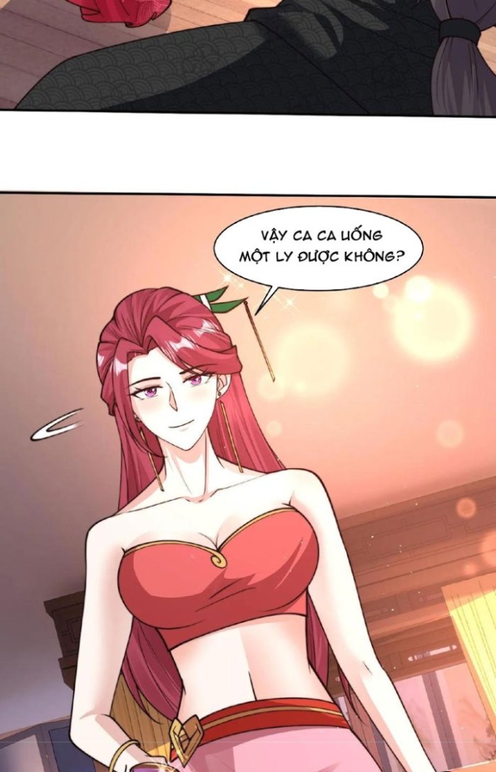 Ta Nuôi Ma Quỷ Ở Trấn Ma Ti Chapter 89 - Trang 2