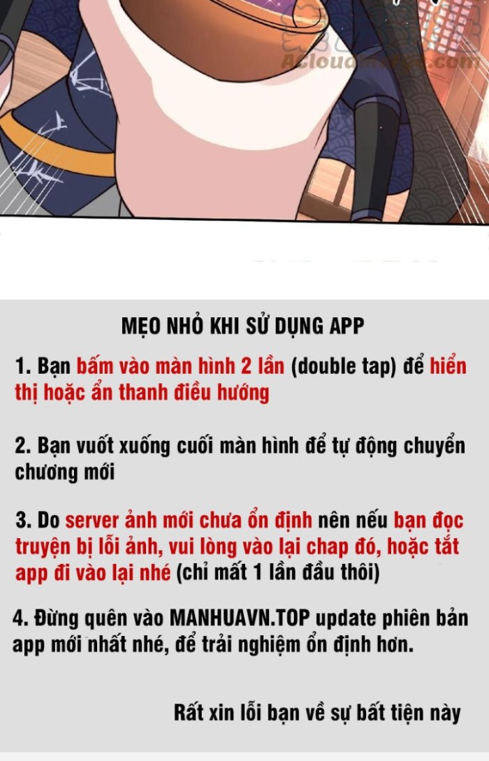 Ta Nuôi Ma Quỷ Ở Trấn Ma Ti Chapter 89 - Trang 2