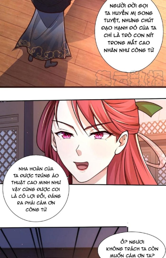 Ta Nuôi Ma Quỷ Ở Trấn Ma Ti Chapter 88 - Trang 2