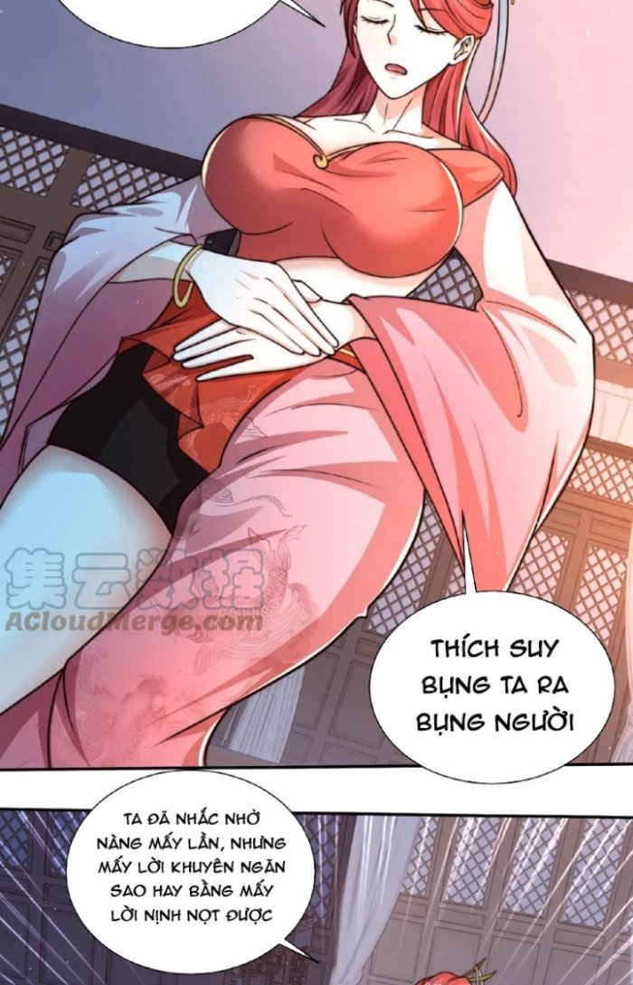 Ta Nuôi Ma Quỷ Ở Trấn Ma Ti Chapter 88 - Trang 2