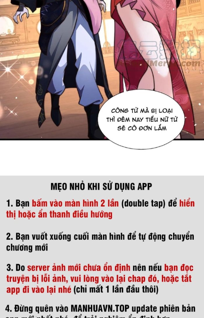 Ta Nuôi Ma Quỷ Ở Trấn Ma Ti Chapter 88 - Trang 2