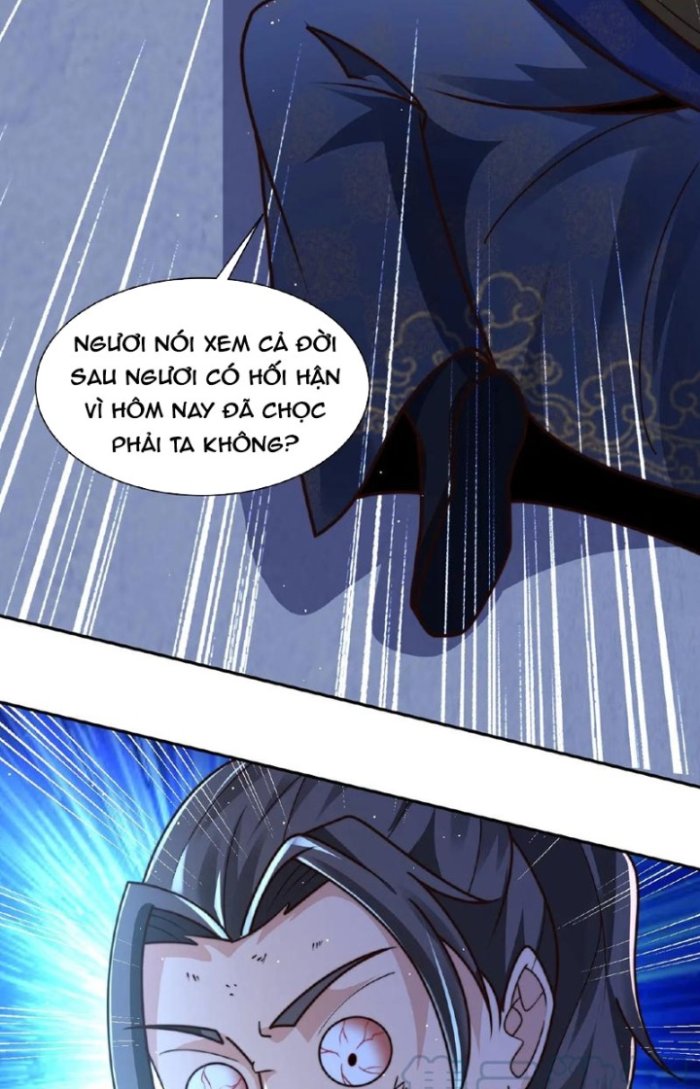 Ta Nuôi Ma Quỷ Ở Trấn Ma Ti Chapter 87 - Trang 2