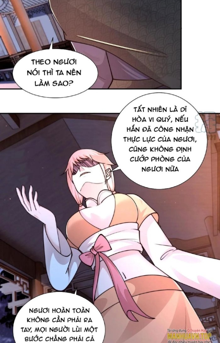 Ta Nuôi Ma Quỷ Ở Trấn Ma Ti Chapter 87 - Trang 2