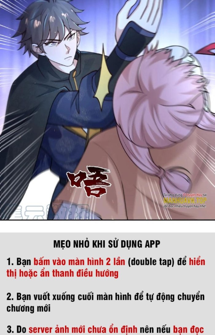 Ta Nuôi Ma Quỷ Ở Trấn Ma Ti Chapter 87 - Trang 2