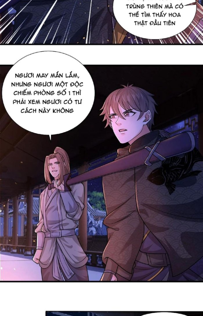 Ta Nuôi Ma Quỷ Ở Trấn Ma Ti Chapter 86 - Trang 2