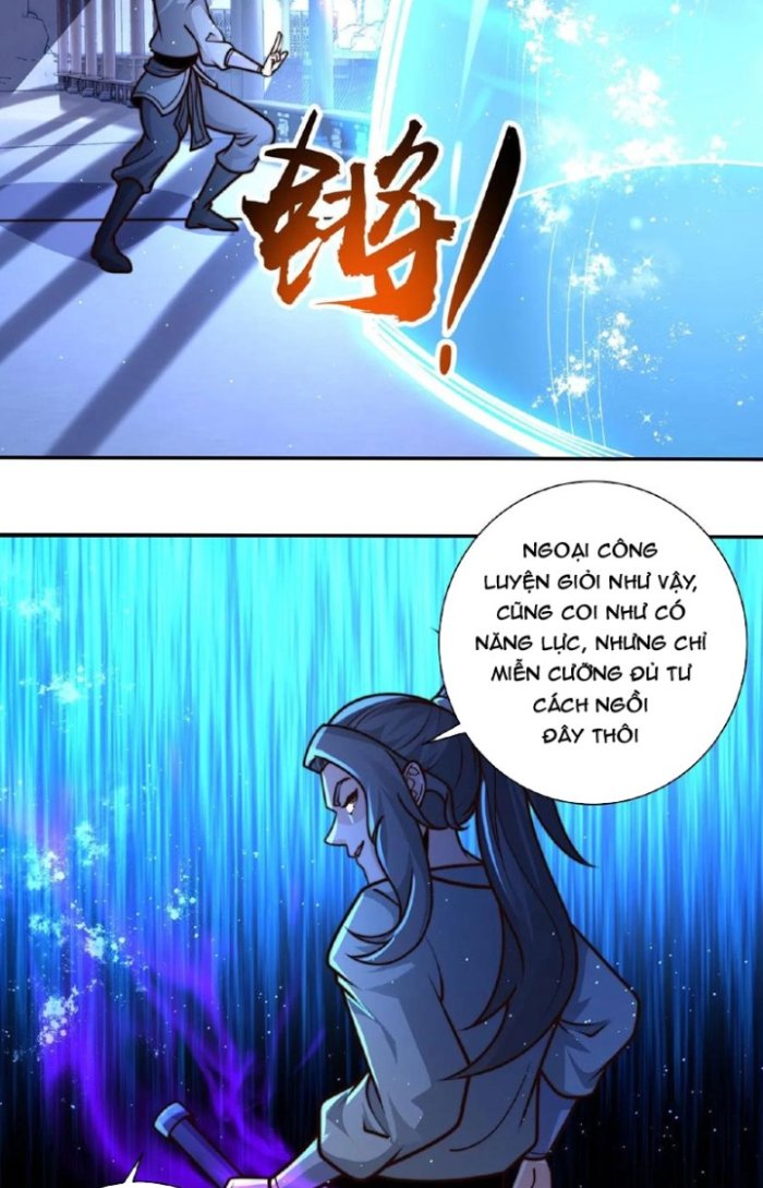 Ta Nuôi Ma Quỷ Ở Trấn Ma Ti Chapter 86 - Trang 2