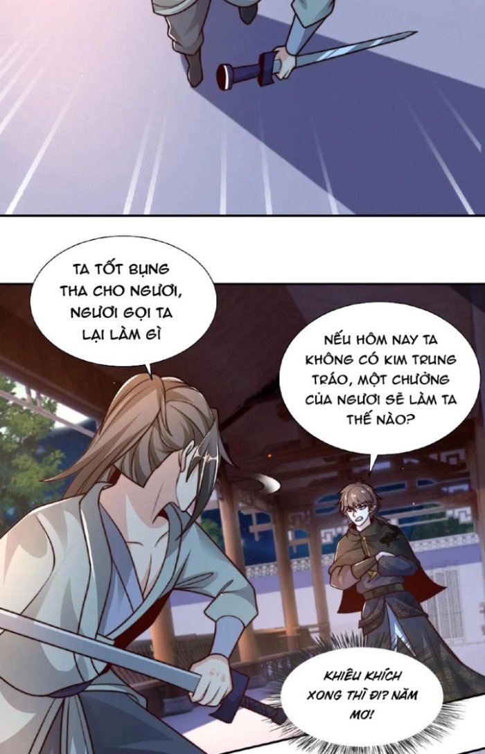 Ta Nuôi Ma Quỷ Ở Trấn Ma Ti Chapter 86 - Trang 2