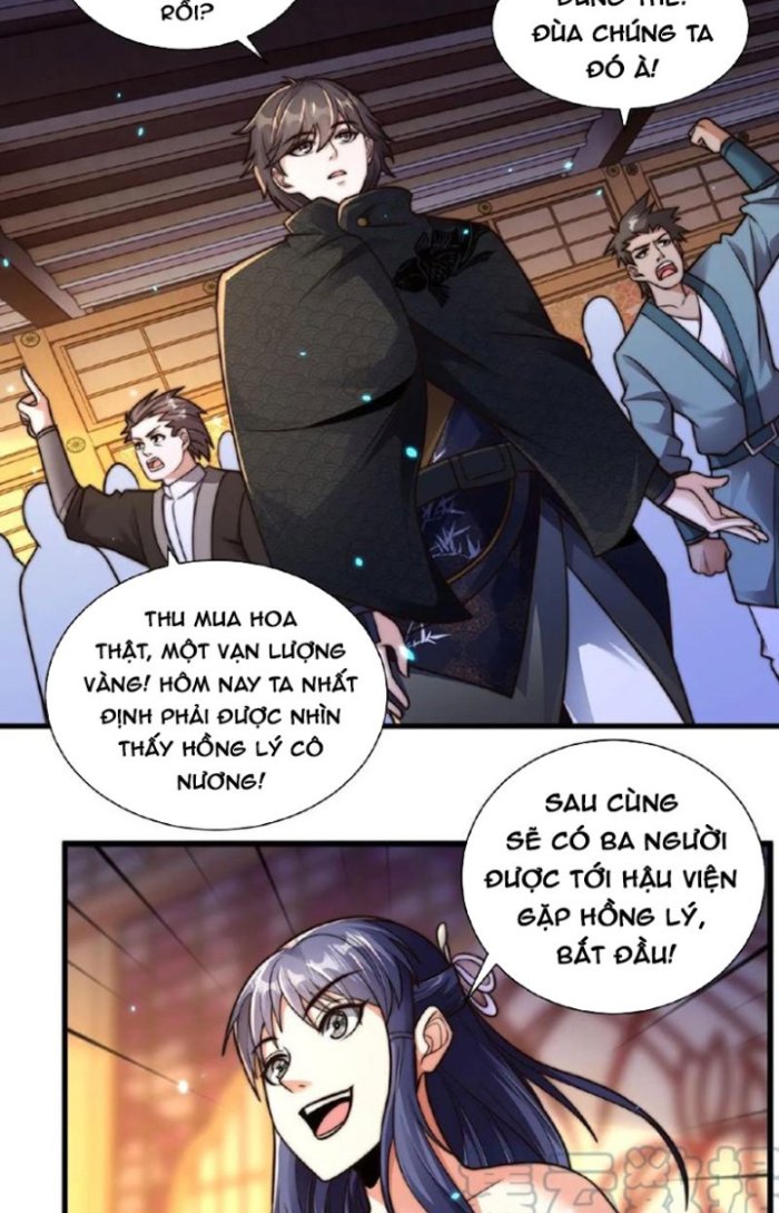 Ta Nuôi Ma Quỷ Ở Trấn Ma Ti Chapter 85 - Trang 2