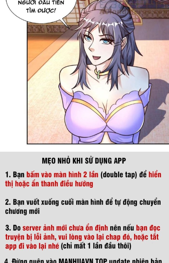 Ta Nuôi Ma Quỷ Ở Trấn Ma Ti Chapter 85 - Trang 2