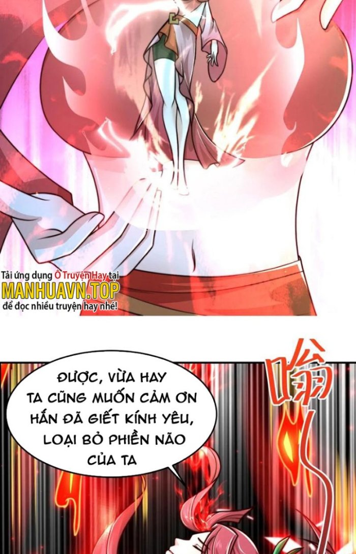 Ta Nuôi Ma Quỷ Ở Trấn Ma Ti Chapter 84 - Trang 2