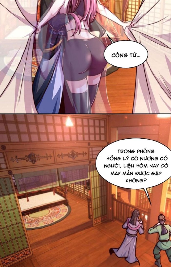 Ta Nuôi Ma Quỷ Ở Trấn Ma Ti Chapter 84 - Trang 2