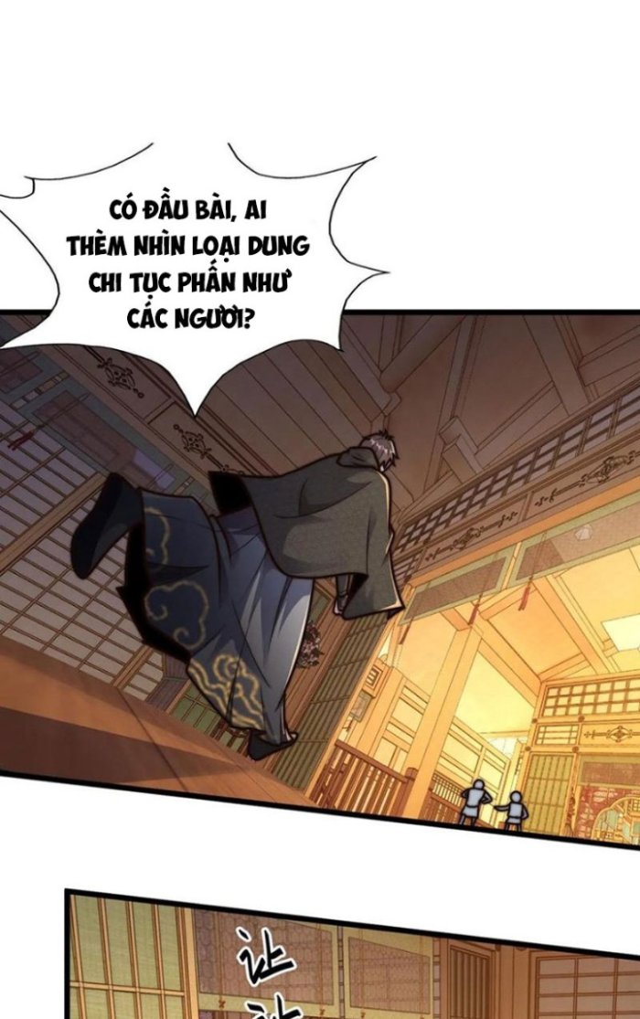 Ta Nuôi Ma Quỷ Ở Trấn Ma Ti Chapter 84 - Trang 2