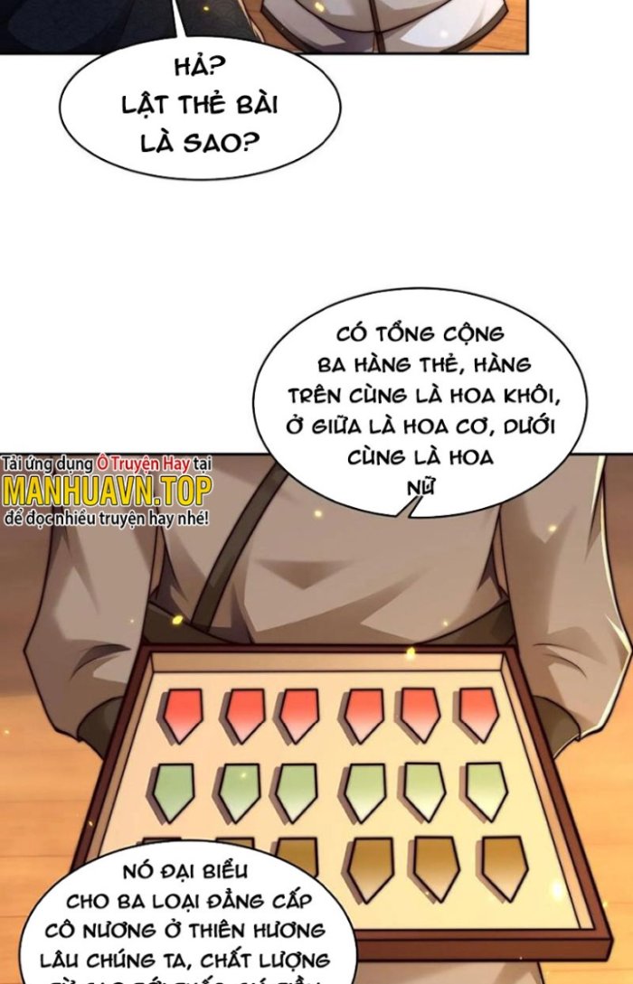 Ta Nuôi Ma Quỷ Ở Trấn Ma Ti Chapter 83 - Trang 2