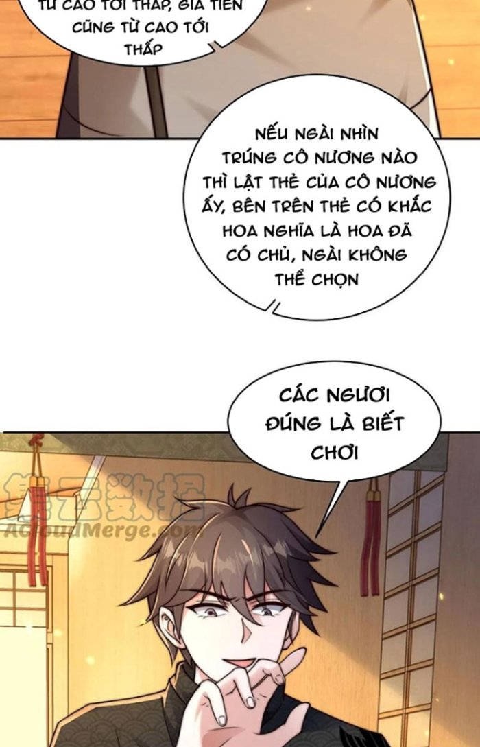 Ta Nuôi Ma Quỷ Ở Trấn Ma Ti Chapter 83 - Trang 2