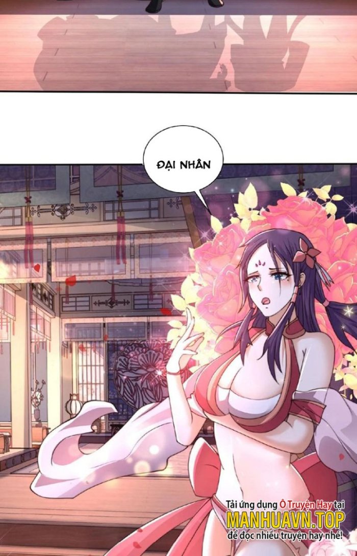 Ta Nuôi Ma Quỷ Ở Trấn Ma Ti Chapter 82 - Trang 2