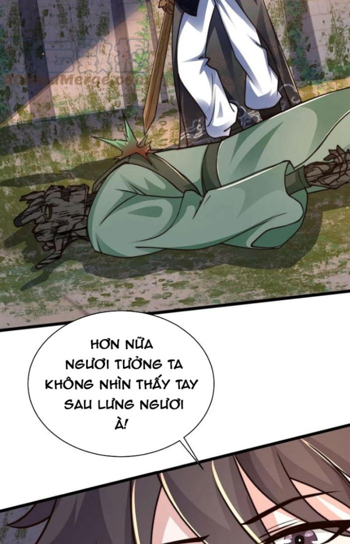 Ta Nuôi Ma Quỷ Ở Trấn Ma Ti Chapter 81 - Trang 2