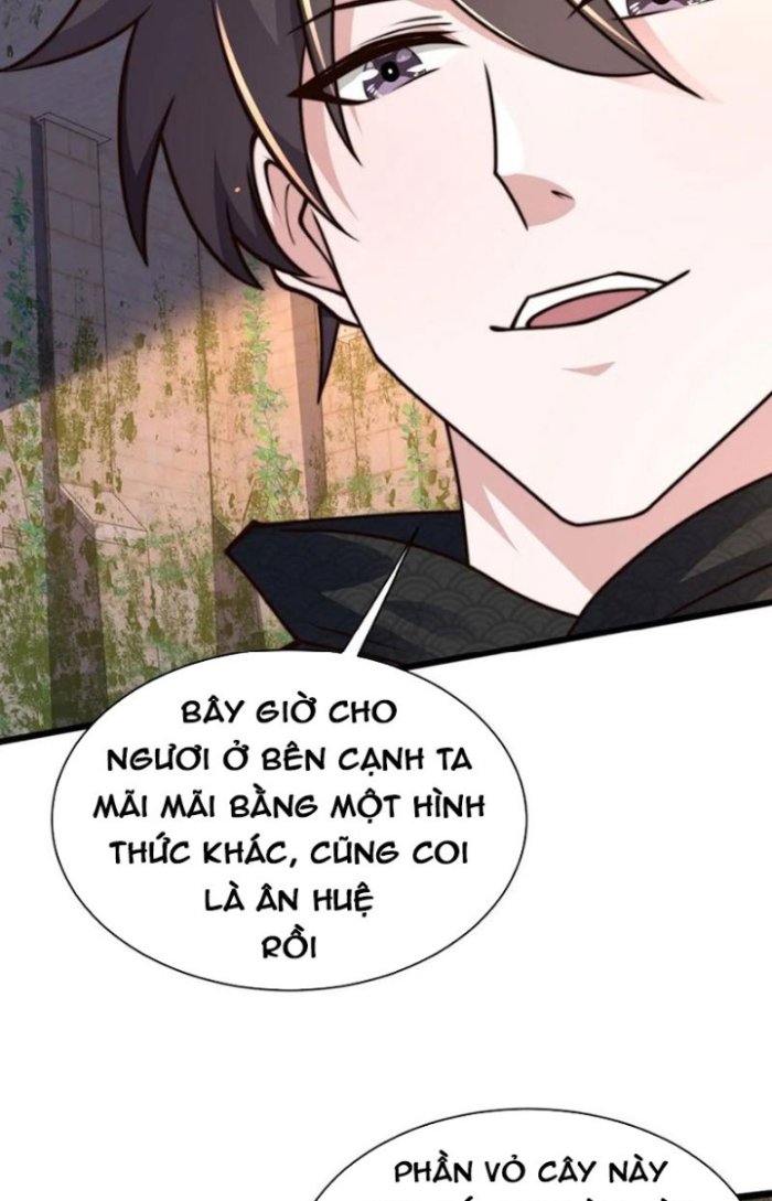 Ta Nuôi Ma Quỷ Ở Trấn Ma Ti Chapter 81 - Trang 2