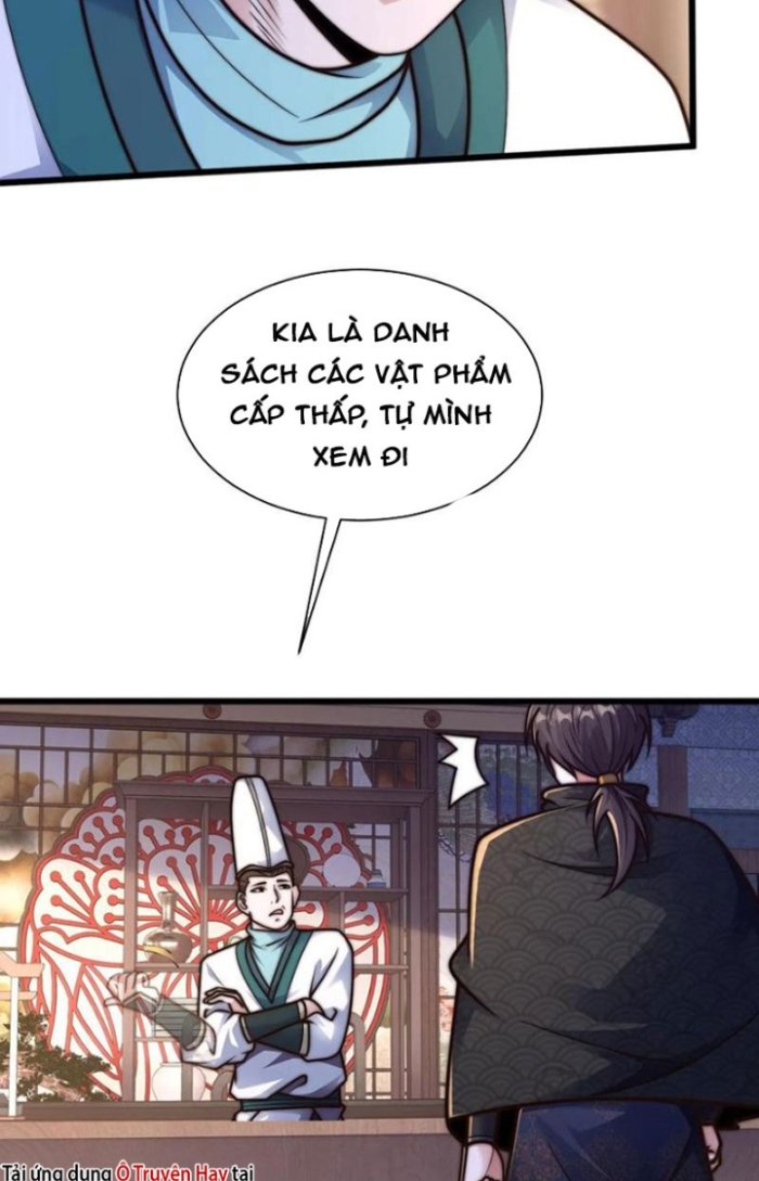 Ta Nuôi Ma Quỷ Ở Trấn Ma Ti Chapter 81 - Trang 2