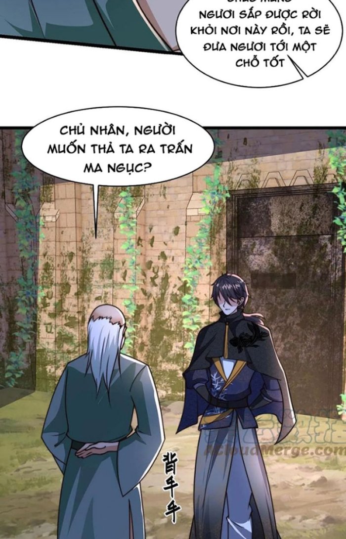 Ta Nuôi Ma Quỷ Ở Trấn Ma Ti Chapter 80 - Trang 2