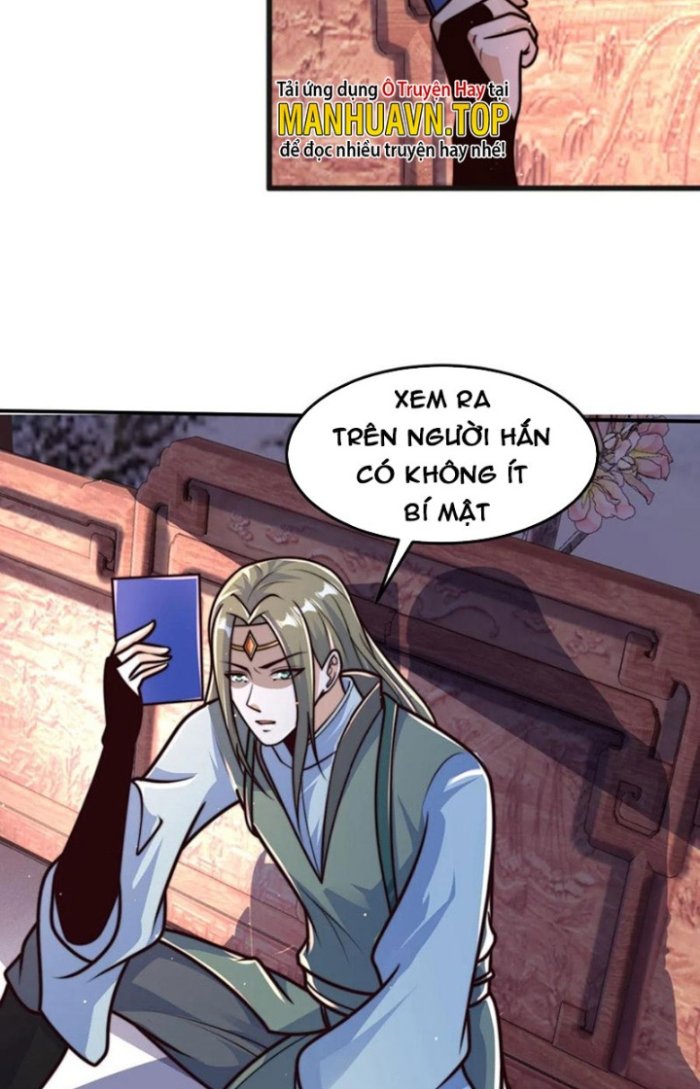 Ta Nuôi Ma Quỷ Ở Trấn Ma Ti Chapter 79 - Trang 2