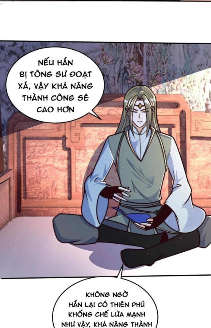 Ta Nuôi Ma Quỷ Ở Trấn Ma Ti Chapter 79 - Trang 2