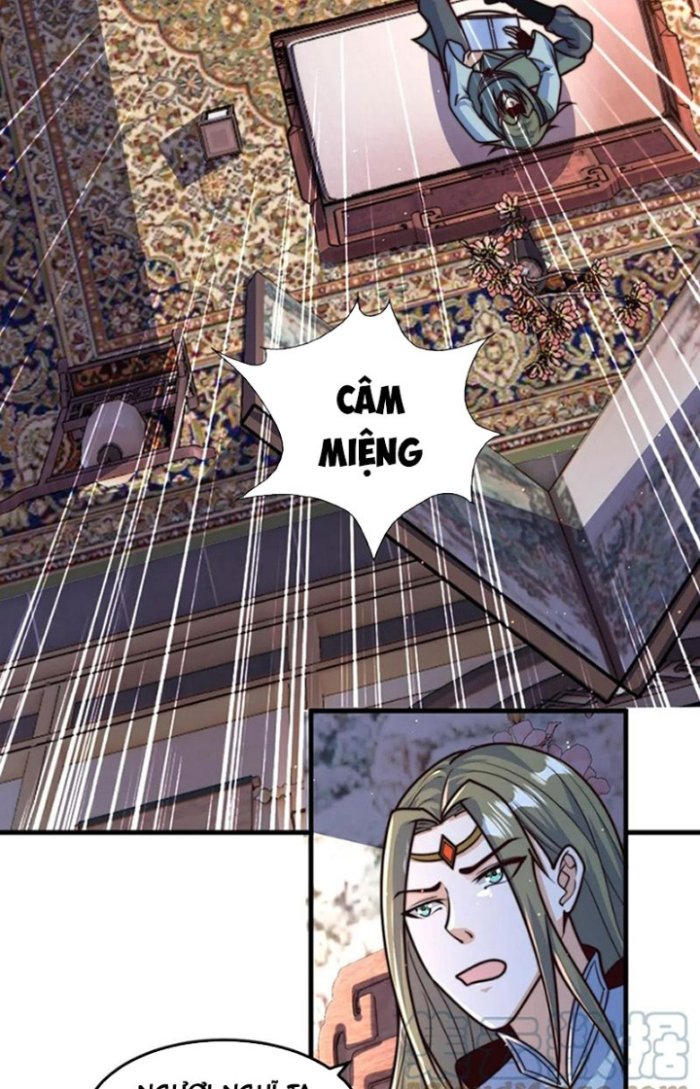 Ta Nuôi Ma Quỷ Ở Trấn Ma Ti Chapter 79 - Trang 2