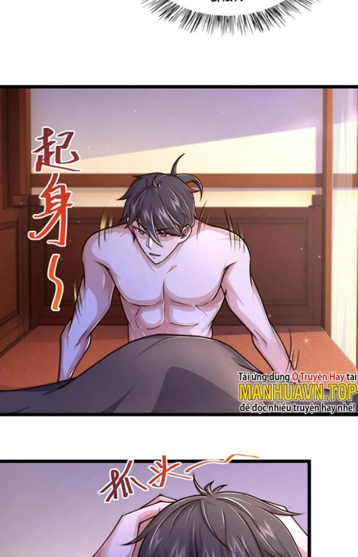 Ta Nuôi Ma Quỷ Ở Trấn Ma Ti Chapter 79 - Trang 2