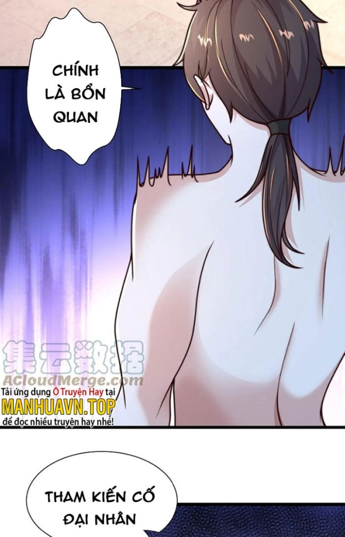 Ta Nuôi Ma Quỷ Ở Trấn Ma Ti Chapter 79 - Trang 2