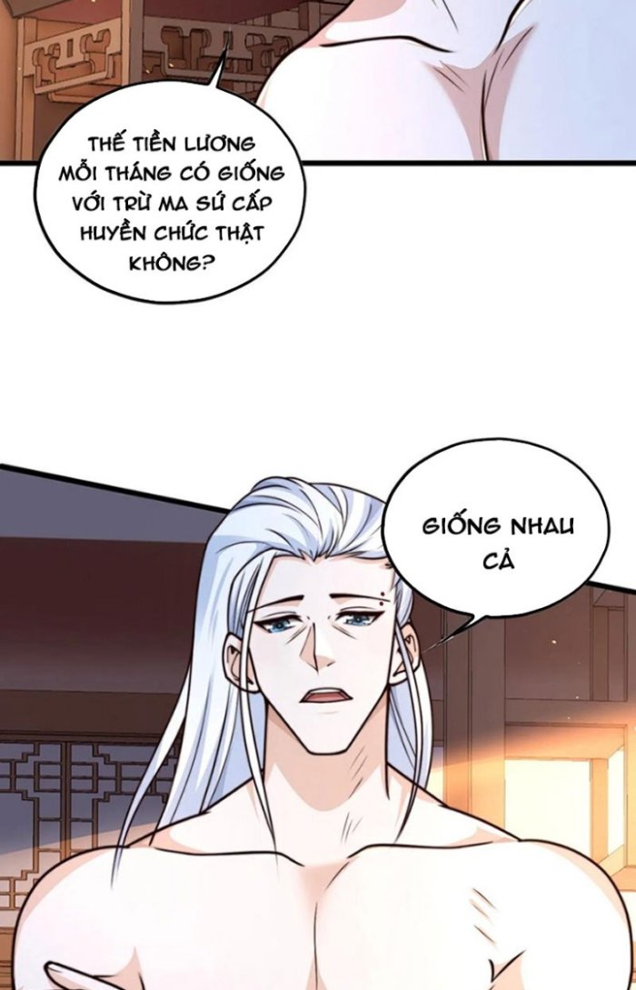 Ta Nuôi Ma Quỷ Ở Trấn Ma Ti Chapter 79 - Trang 2