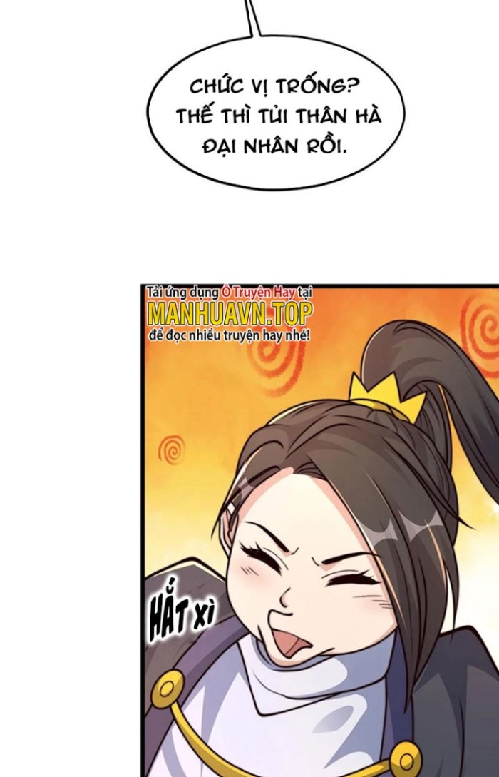 Ta Nuôi Ma Quỷ Ở Trấn Ma Ti Chapter 79 - Trang 2