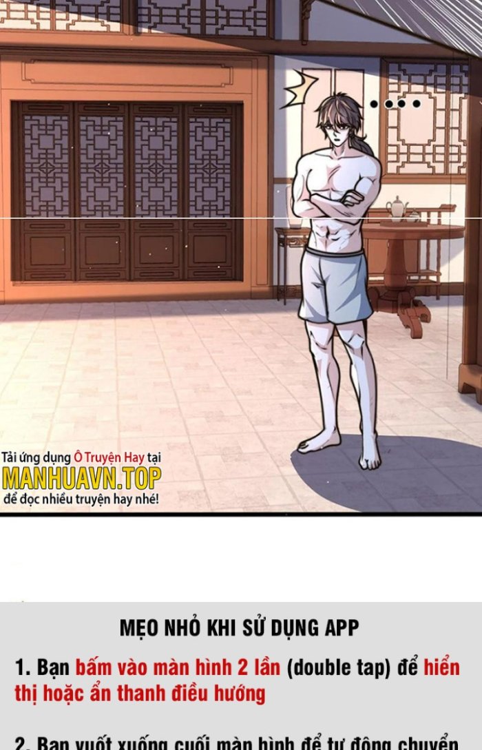 Ta Nuôi Ma Quỷ Ở Trấn Ma Ti Chapter 79 - Trang 2