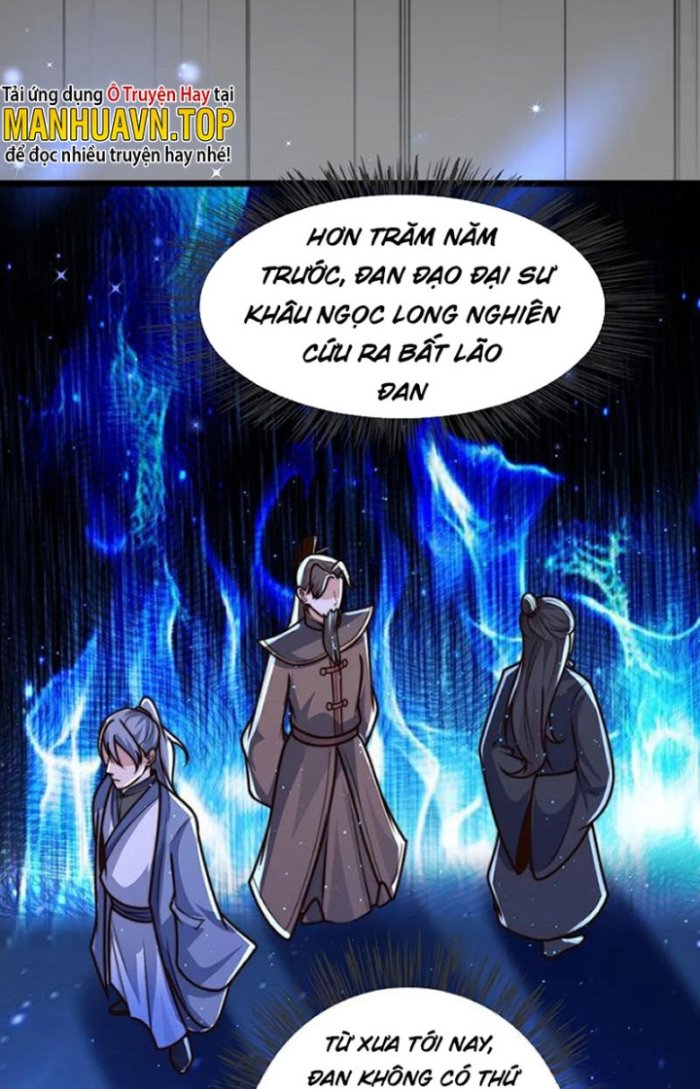 Ta Nuôi Ma Quỷ Ở Trấn Ma Ti Chapter 78 - Trang 2