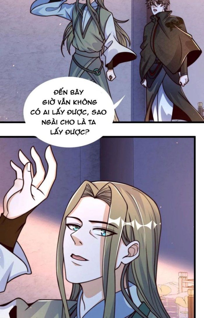 Ta Nuôi Ma Quỷ Ở Trấn Ma Ti Chapter 78 - Trang 2