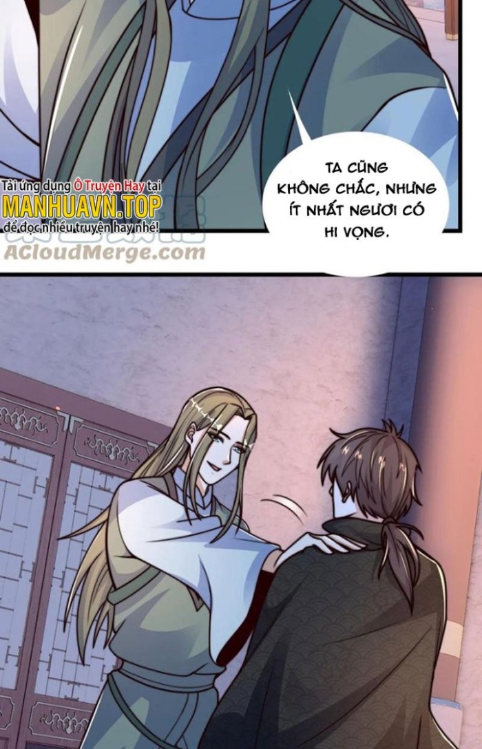 Ta Nuôi Ma Quỷ Ở Trấn Ma Ti Chapter 78 - Trang 2