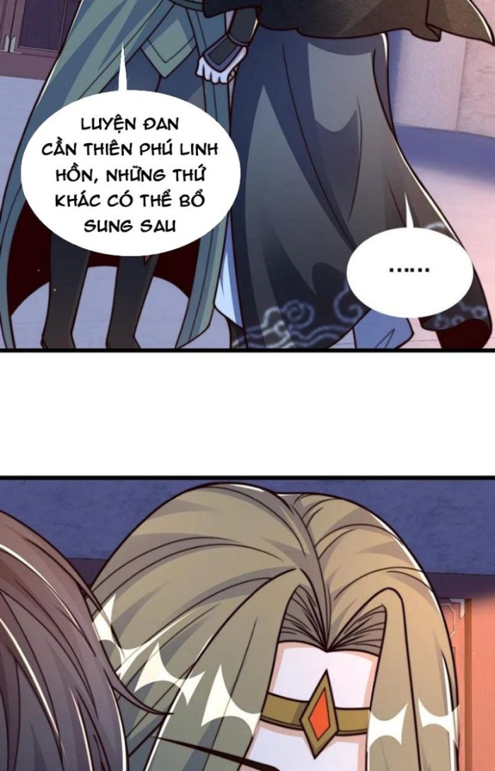 Ta Nuôi Ma Quỷ Ở Trấn Ma Ti Chapter 78 - Trang 2