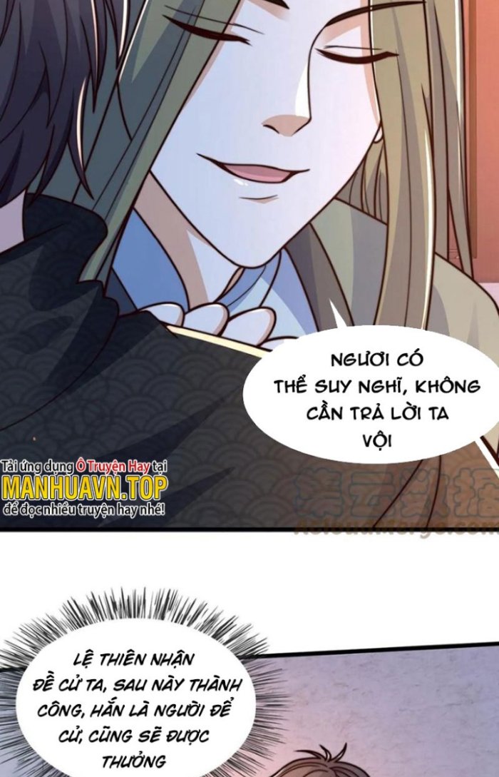 Ta Nuôi Ma Quỷ Ở Trấn Ma Ti Chapter 78 - Trang 2