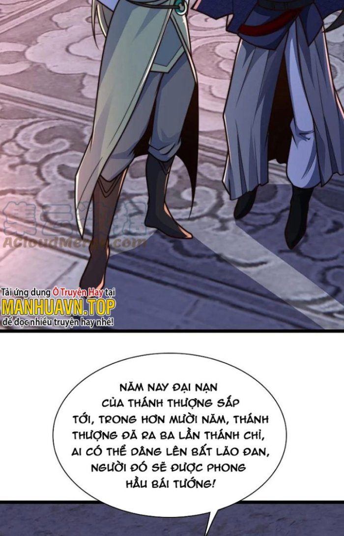 Ta Nuôi Ma Quỷ Ở Trấn Ma Ti Chapter 78 - Trang 2