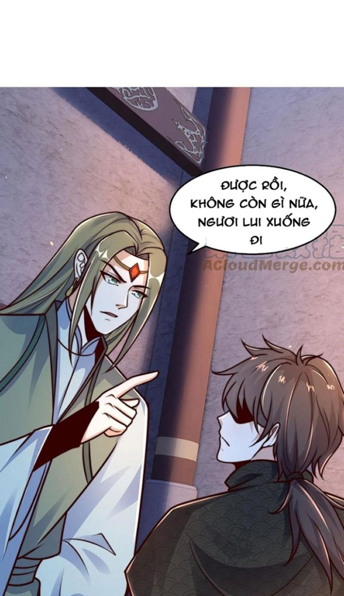 Ta Nuôi Ma Quỷ Ở Trấn Ma Ti Chapter 78 - Trang 2