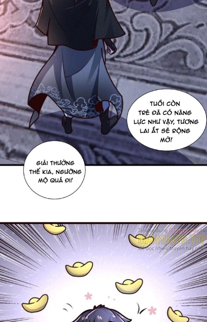 Ta Nuôi Ma Quỷ Ở Trấn Ma Ti Chapter 77 - Trang 2