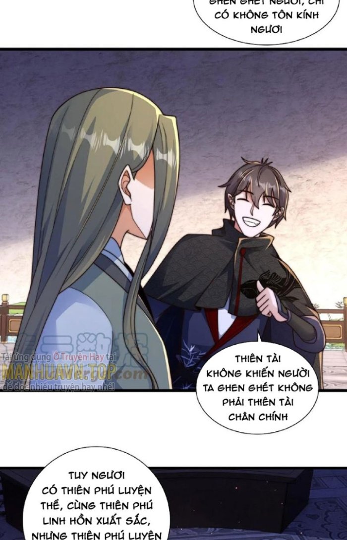 Ta Nuôi Ma Quỷ Ở Trấn Ma Ti Chapter 77 - Trang 2