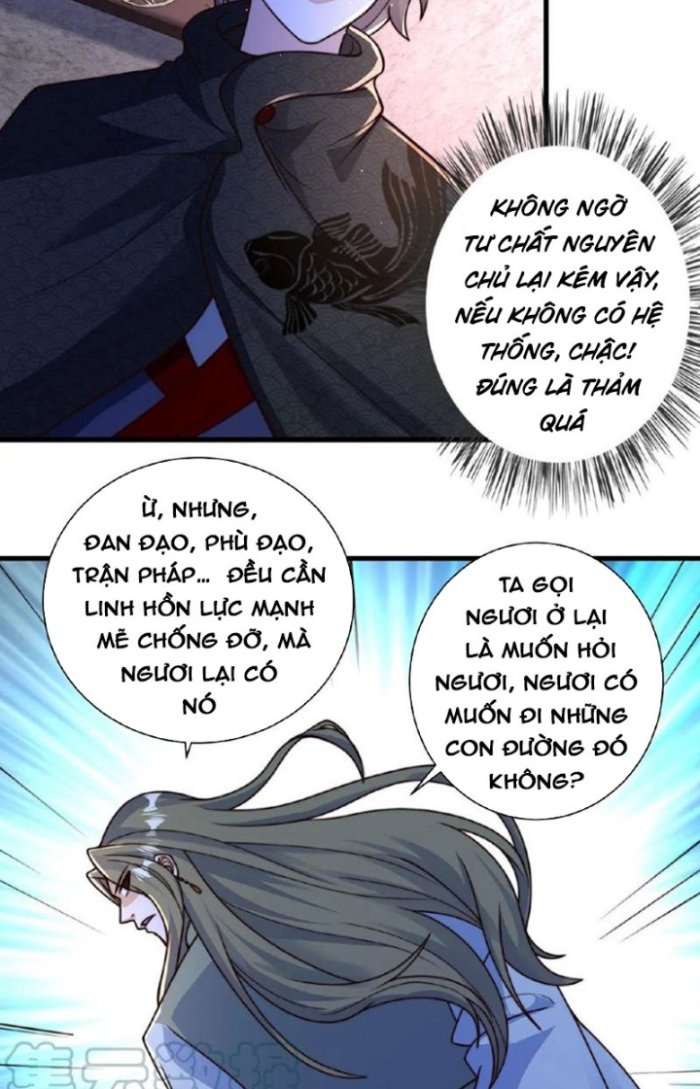 Ta Nuôi Ma Quỷ Ở Trấn Ma Ti Chapter 77 - Trang 2