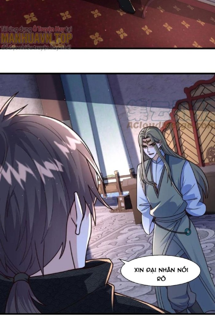 Ta Nuôi Ma Quỷ Ở Trấn Ma Ti Chapter 77 - Trang 2