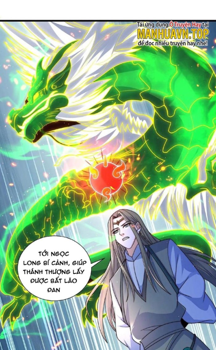 Ta Nuôi Ma Quỷ Ở Trấn Ma Ti Chapter 77 - Trang 2