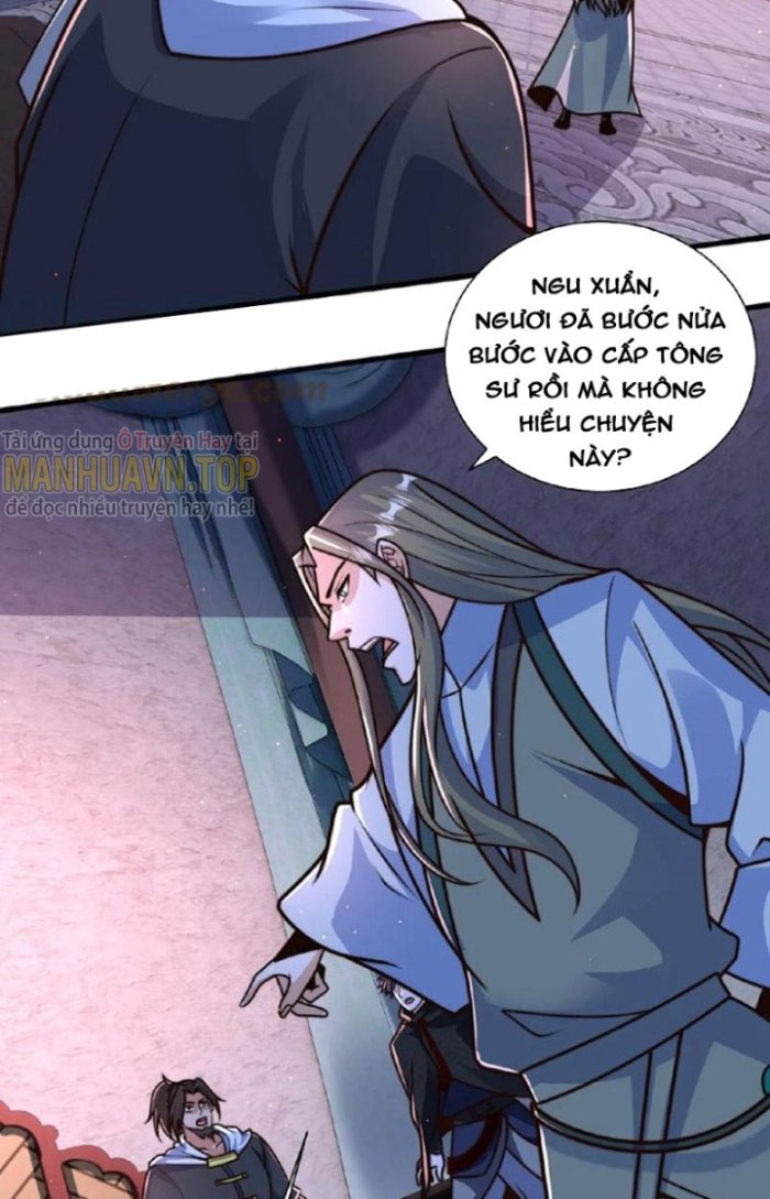 Ta Nuôi Ma Quỷ Ở Trấn Ma Ti Chapter 76 - Trang 2