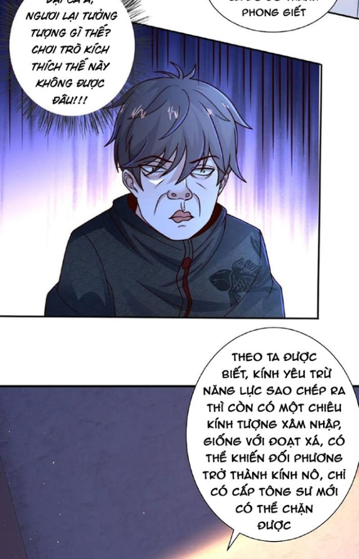 Ta Nuôi Ma Quỷ Ở Trấn Ma Ti Chapter 76 - Trang 2