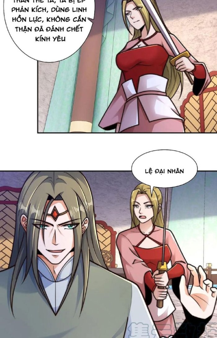 Ta Nuôi Ma Quỷ Ở Trấn Ma Ti Chapter 76 - Trang 2